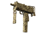 MAC-10 | Sienna Damask image